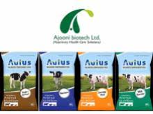 Ajooni’s Moo-ving Up: ₹48 Million Win in Livestock Nutrition Has Investors Grazing for More