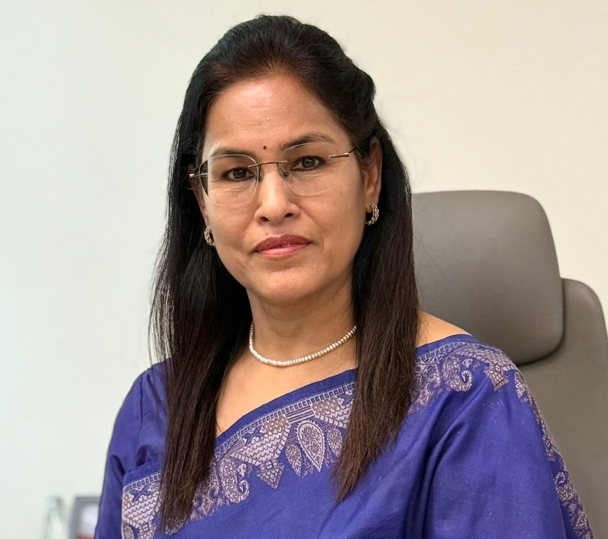 Meenaxi Rawat appointed Additional Secretary & FA at MoEFCC