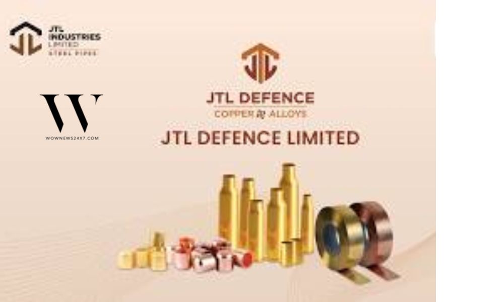 JTL Defence Approves 1 Billion Rupee Capital Raising Campaign