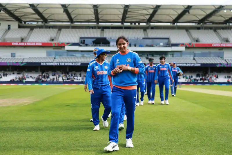 India’s T20 World Cup Hopes Face Bangladesh Test