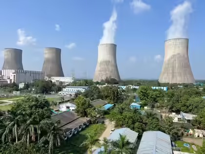 India Cabinet Approves Power Sector Reforms To Boost Efficiency And Sustainability