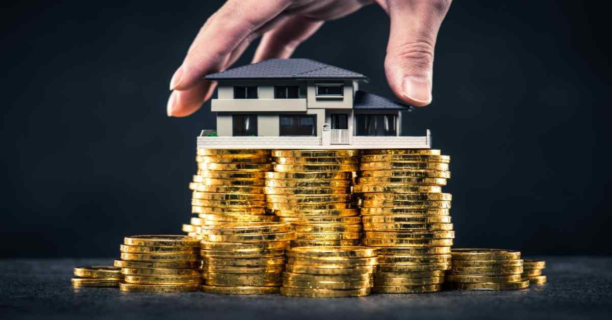 India’s Real Estate Gold Rush: World’s Investors Bet Big on Land Deals