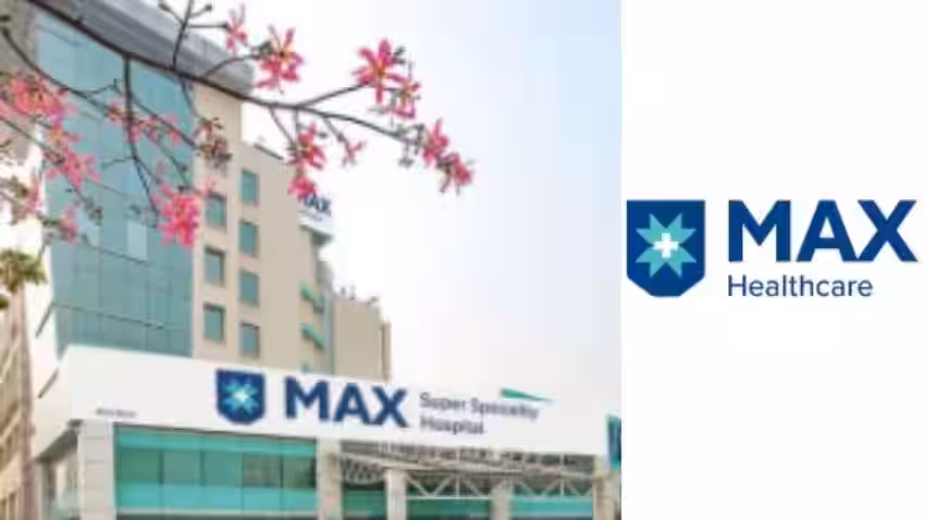 Max Healthcare Posts Strong Q1 Results, Expands Footprint with New Hospital in Dehradun