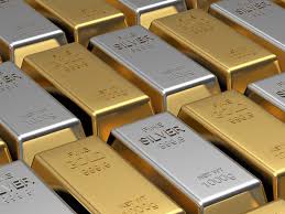 Gold and Silver Glitter: Prices Surge as Gold Nears ₹93,000/10g, Silver at ₹96,500/kg on May 13