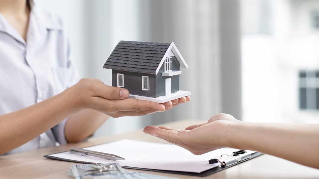 Aptus Value Housing Finance Declares ₹2 Dividend Amid Strong Q2 Earnings