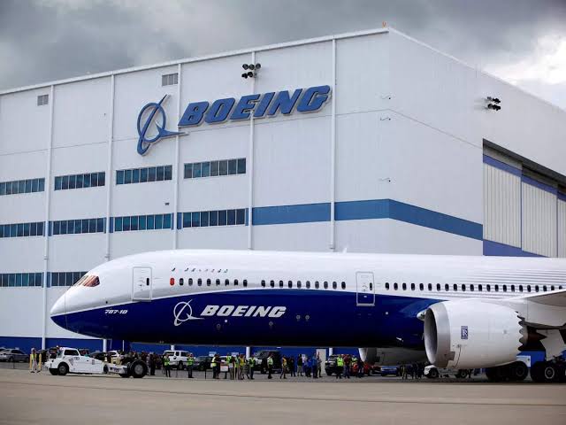 Boeing Confident Of More Dreamliner Orders In India Despite Market Turbulence