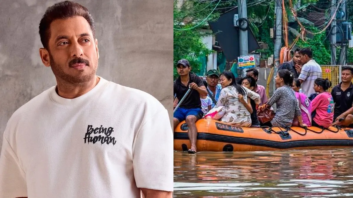 Being Human in the Real Sense: How Salman Khan’s Foundation is Bringing Hope to Assam