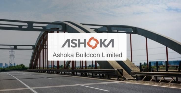 Ashoka Buildcon Secures ₹3.08 Billion Project with Letter of Acceptance