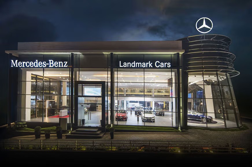 Landmark Cars Posts ₹10.62 Billion Revenue in Q1, Profit Slips to ₹69 Million Amid Margin Pressure