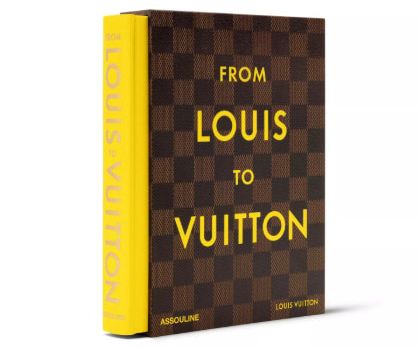 Turning Pages, Defining Prestige: The Luxury Brand Book from Louis to Vuitton
