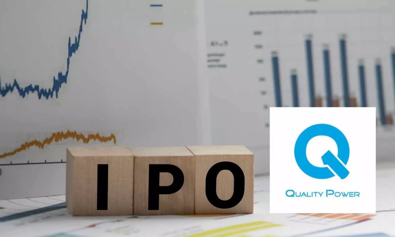 Quality Power IPO's Final Day: Subscription at 83%, GMP Flattens as Investors Weigh In