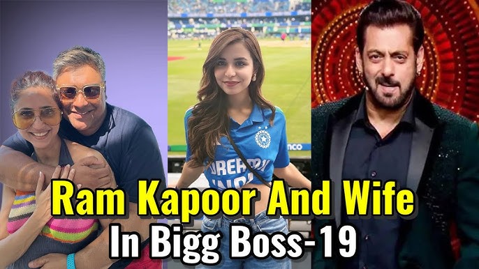 Bigg Boss 19: 8 Contestants Approached for the Next Season