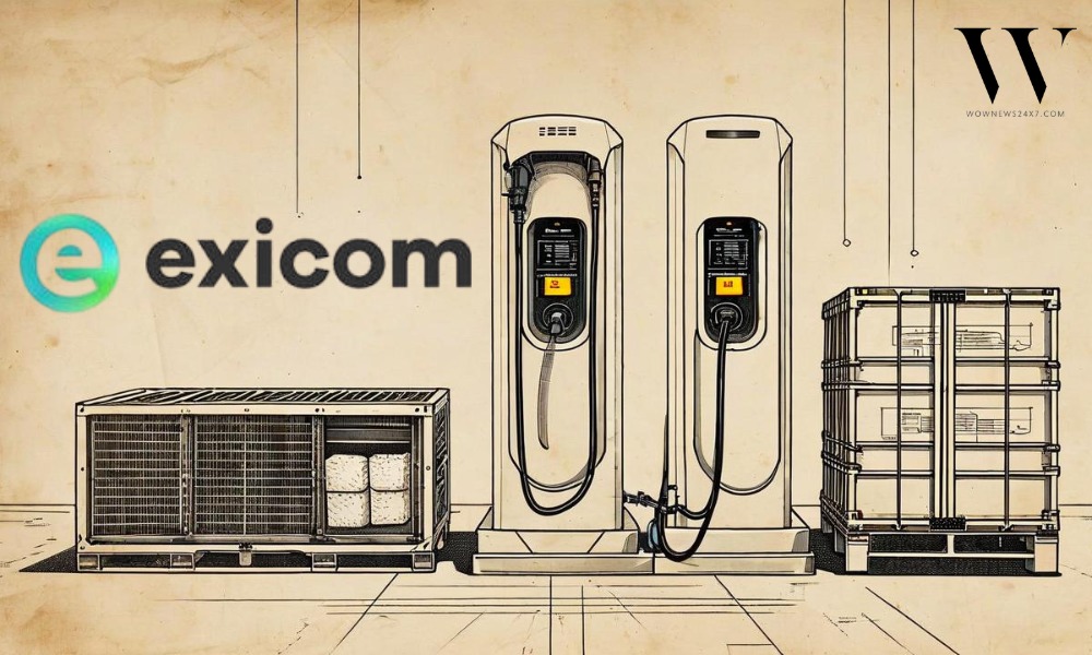 Cooling Down the Charge: Exicom Begins Manufacturing Liquid-Cooled Power Modules in Hyderabad