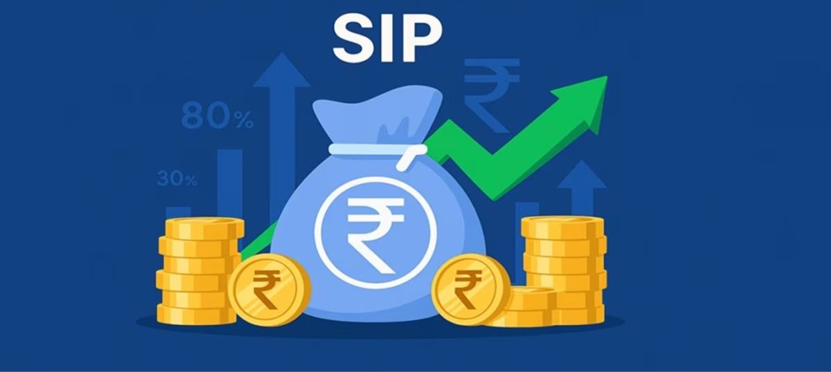 SIP Your Way To ₹2.5 Crore In Less Than 25 Years