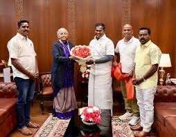 Puducherry Election Power Balance Hinges On Nominated MLAs