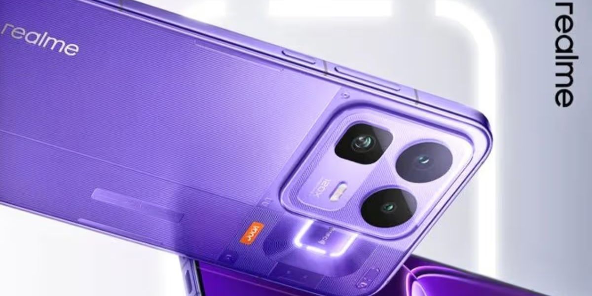 Realme Neo 8 Roars Into China: A Power-Packed Flagship Built for Gamers and Performance Lovers