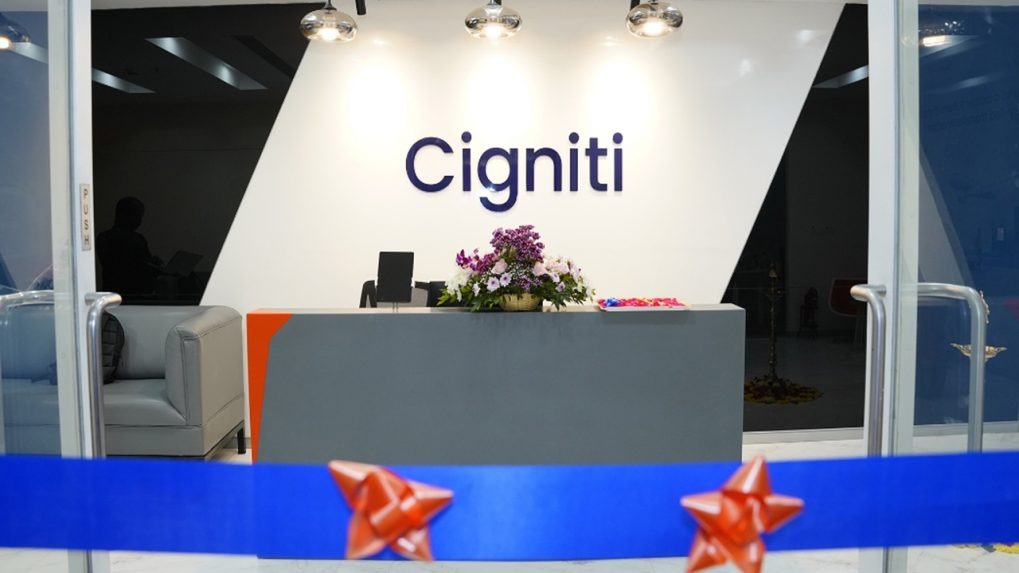 Cigniti Technologies Reports 731.5 Million Rupees Profit in Q4, Revenue Reaches 5.3 Billion Rupees