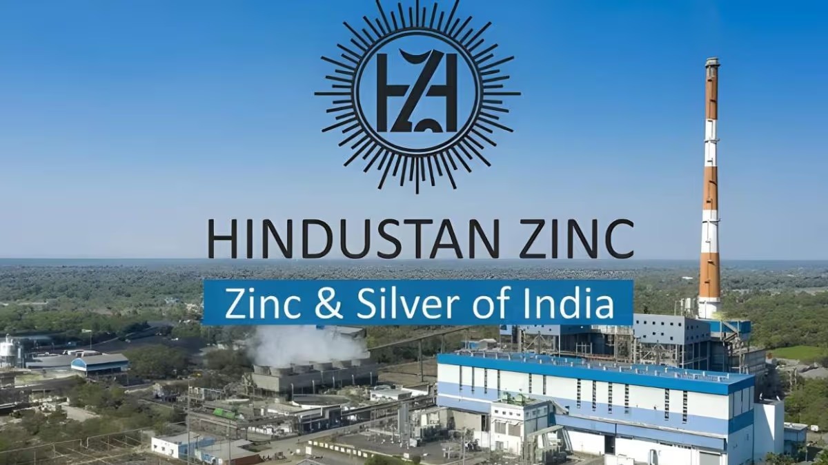 Hindustan Zinc Q1 Net Profit Surges 145% to $578 Million