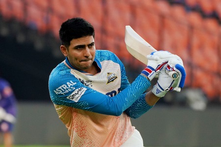 New Blood, New Battle—Gill’s India Gears Up for English Test of Fire