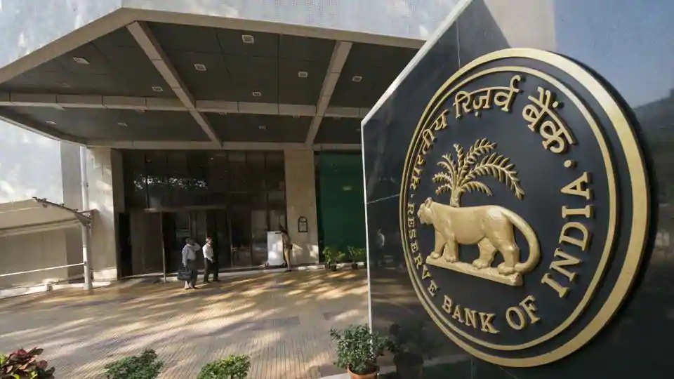 RBI Comforts Markets As Reserves Hold Near Record, Govt Clears Overdraft With Central Bank