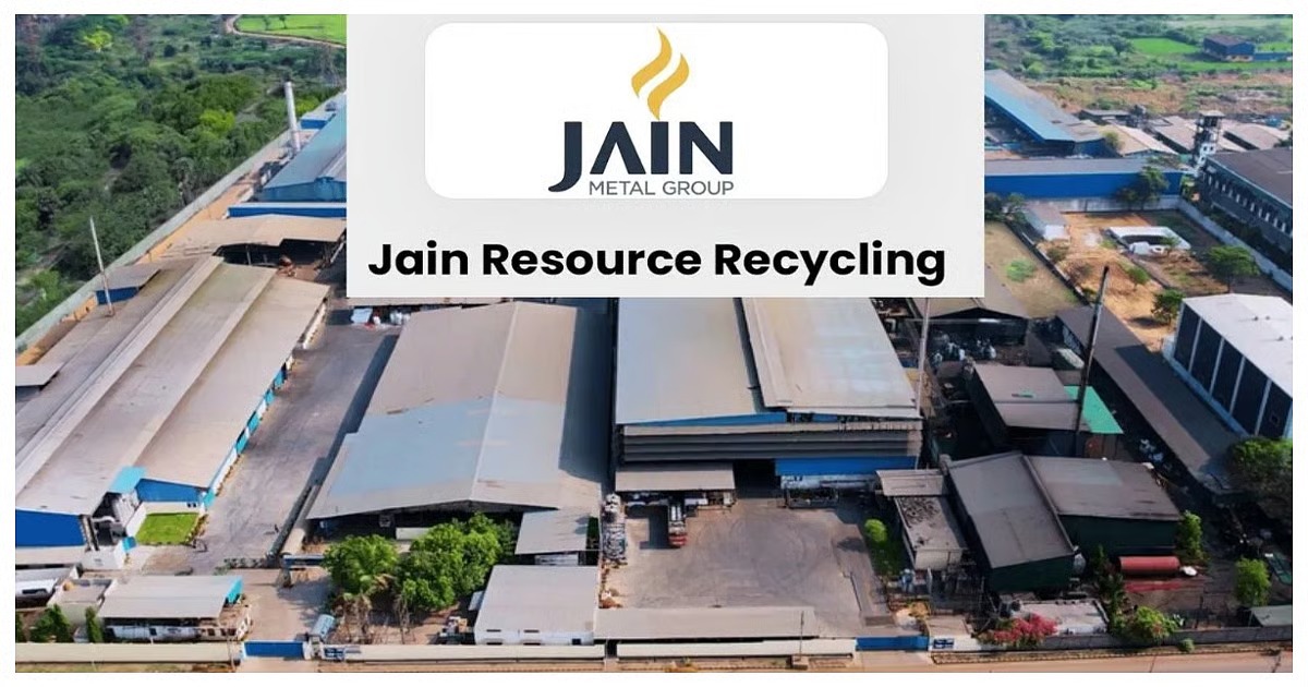Jain Resource Recycling Unit II Suspends Operations After Explosion