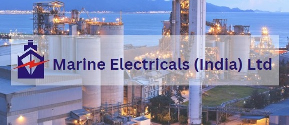 Marine Electricals Secures ₹151.5 Million Order