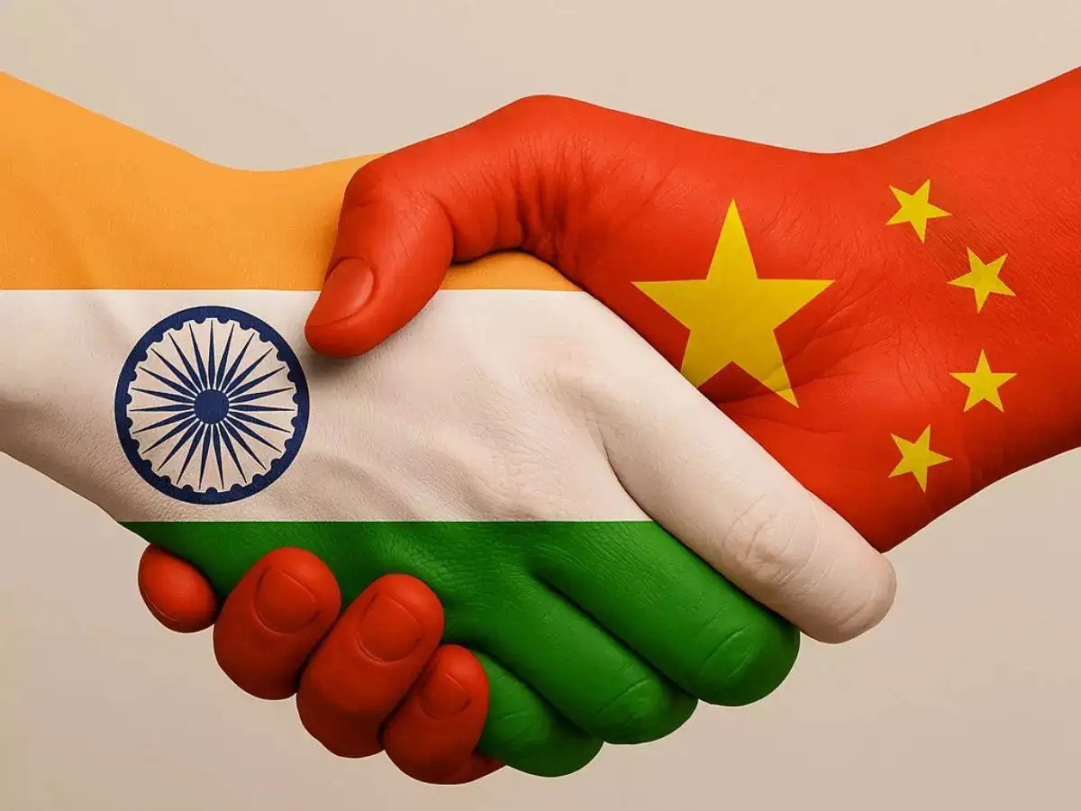 50% Tariff Showdown: How China Is Aligning with India to Counter America’s Trade Bullying