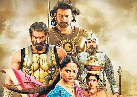 South Cinema Takes Center Stage—Bollywood’s Biggest Stars Jump on Board