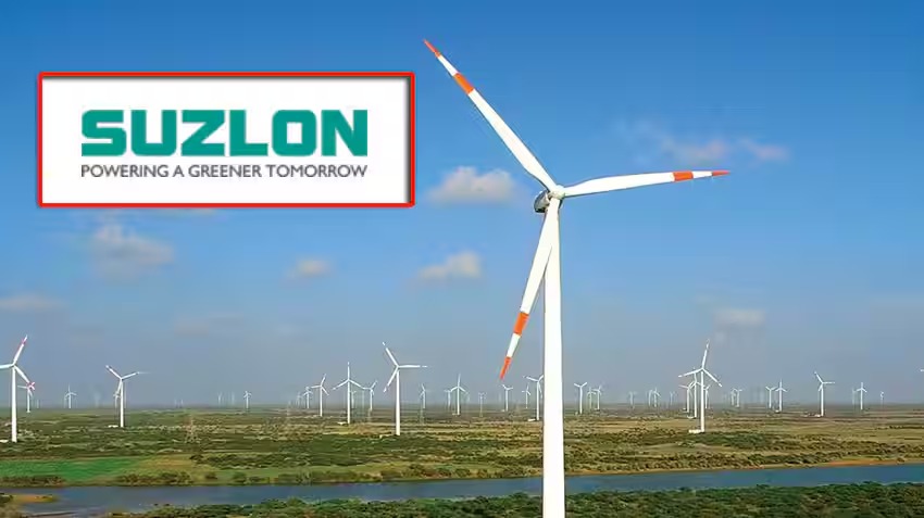 Suzlon's 3 MW Wind Platform Closes In On 9 GW Mark With Fresh 195 MW Sunsure Order