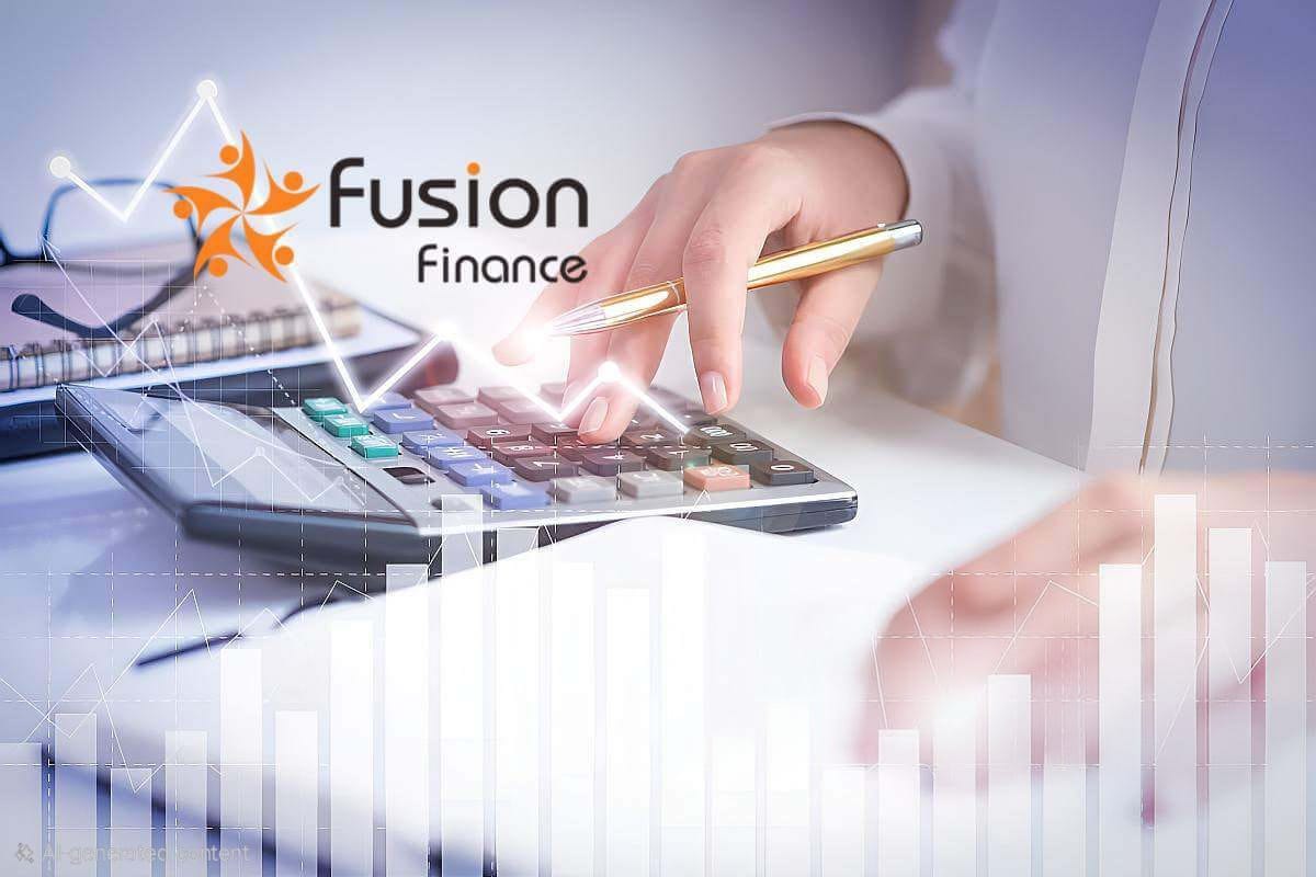 Fusion Finance Strengthens Future with Mixed Q2 Highlights, Major Debenture Issuance, and Leadership Exit