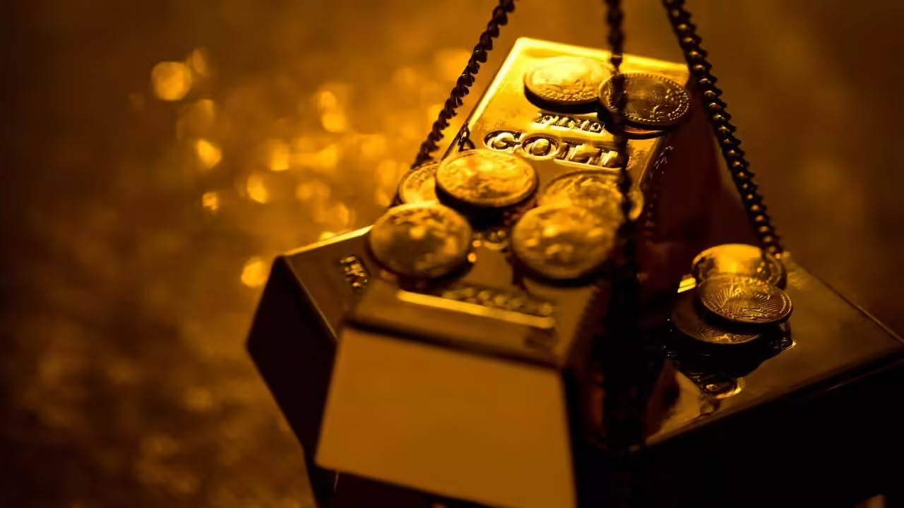 Golden Ground Beneath: Australia Tops Global Underground Gold Reserve Rankings