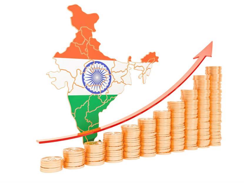 India's Domestic Investment Boom: ₹37 Lakh Crore Surge in Two Years