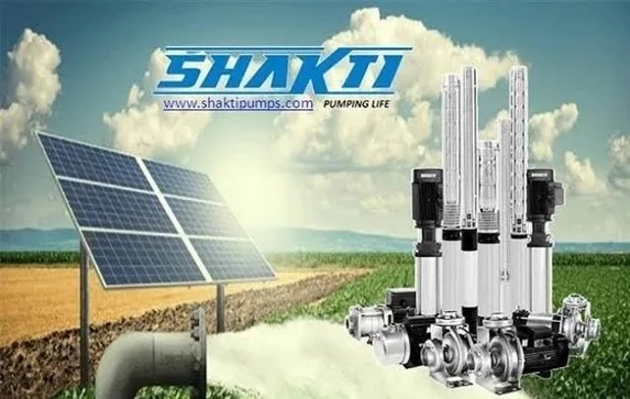 Shakti Pumps (India) Injects ₹250 Million Capital into Subsidiary to Fuel Growth and Expansion