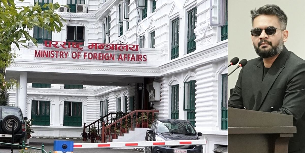 Nepal Responds To PM Shah’s ‘Encroachment’ Remark, Calls It Cross-Border Occupation Reference
