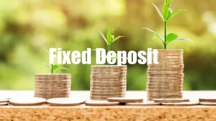 Rate Cut Reloaded: HDFC Trims FD Returns Twice in One Month—Should You Worry?