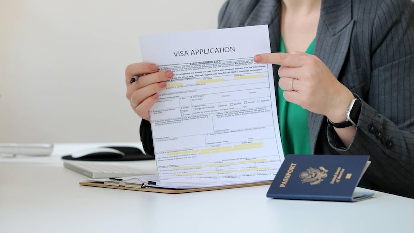 US Visa Rule Update: Submit DS-160 First or Lose Your Appointment Slot