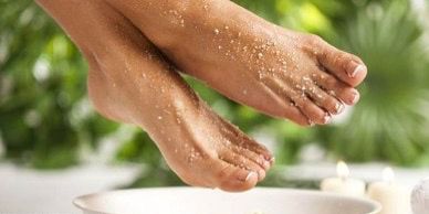 Sole Survivors: Foot Care Tips to Beat the Monsoon Blues