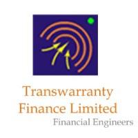 Transwarranty Finance secures ₹150 million loan; promoter pledges 14 million shares