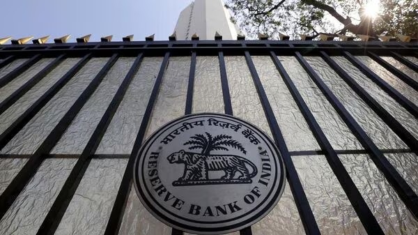 RBI To Conduct Rs 1.5 Trillion Variable Rate Repo Auction