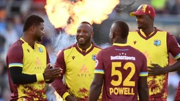 Windies vs Aussies: Stream the Heat from St. Kitts Straight to Your Screen!