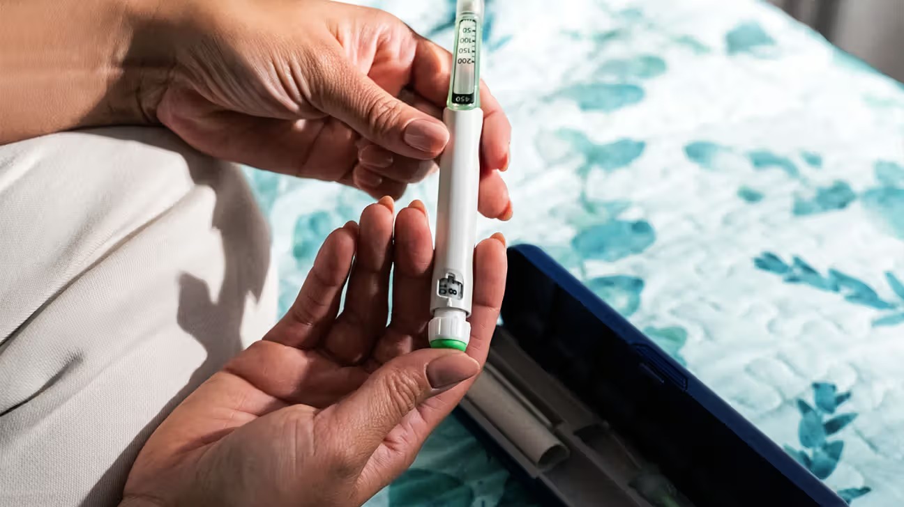 WHO Releases First-Ever GLP-1 Guidelines For Obesity Treatment