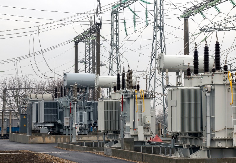 Hitachi Energy India Wins Major Order To Supply 30 High-Voltage Transformers To Power Grid