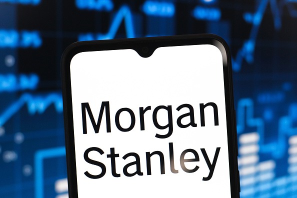 The Most Attractive Market: Morgan Stanley's India Story