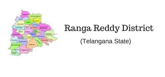 Rangareddy: India’s New Capital of Wealth and Luxury Living