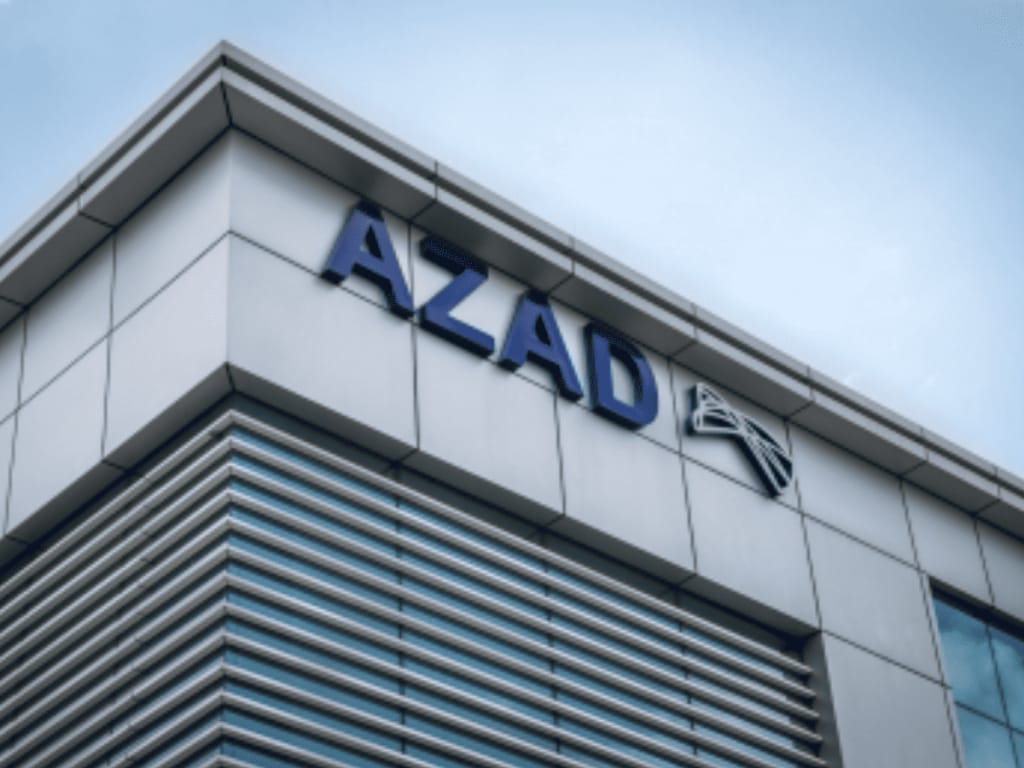 Azad Engineering Soars 8% on Landmark ₹811 Crore Siemens Energy Contract