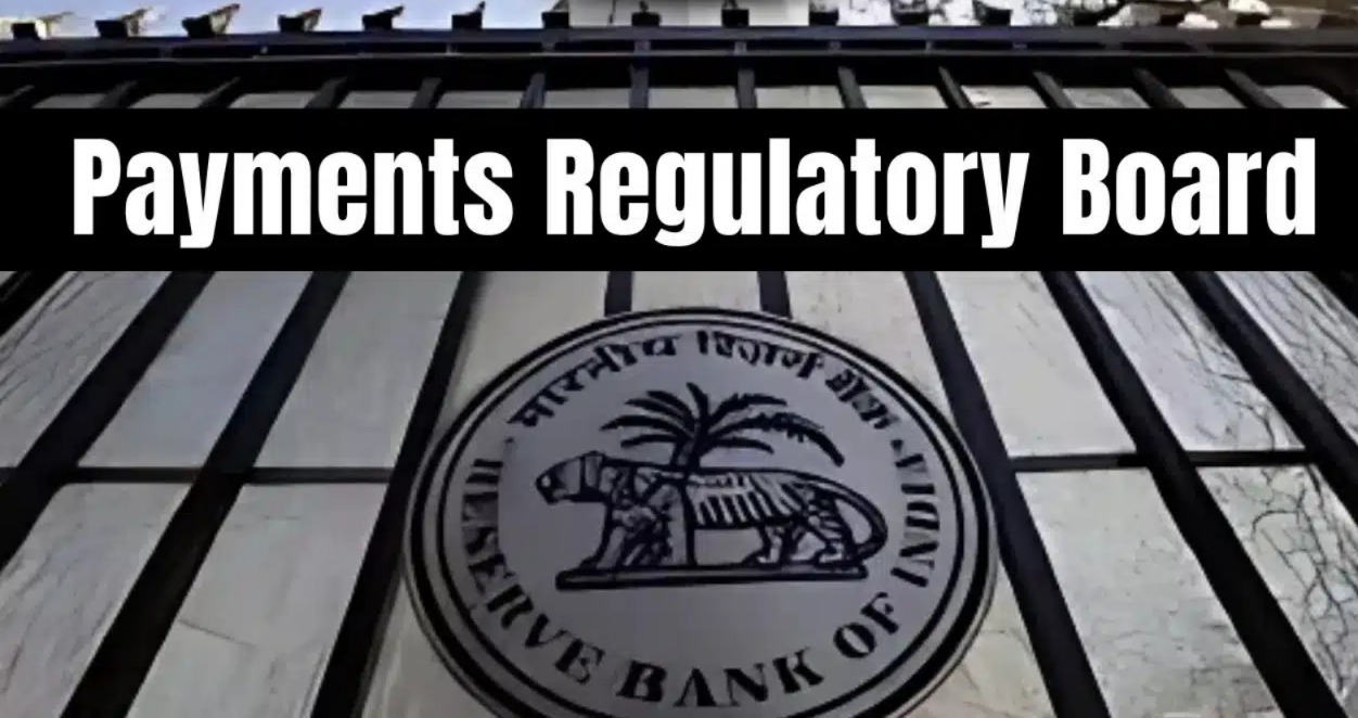 Payments Regulatory Board Holds First Meeting In Mumbai