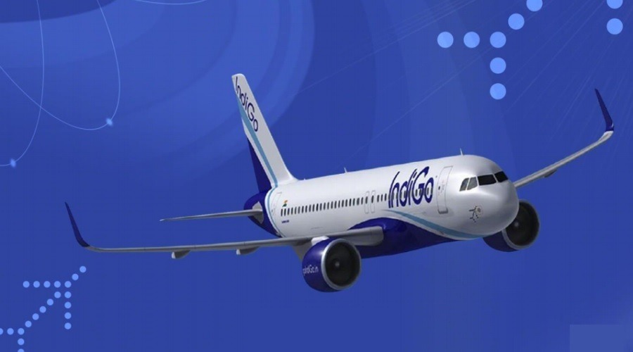 Moody’s Assigns Baa3 Rating to InterGlobe Aviation, Outlook Stable