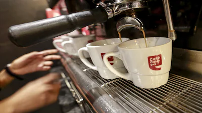 Coffee Day Enterprises to Offload Magnasoft Consulting Shares for ₹235.7 Million, Step Up Debt Reduction Efforts