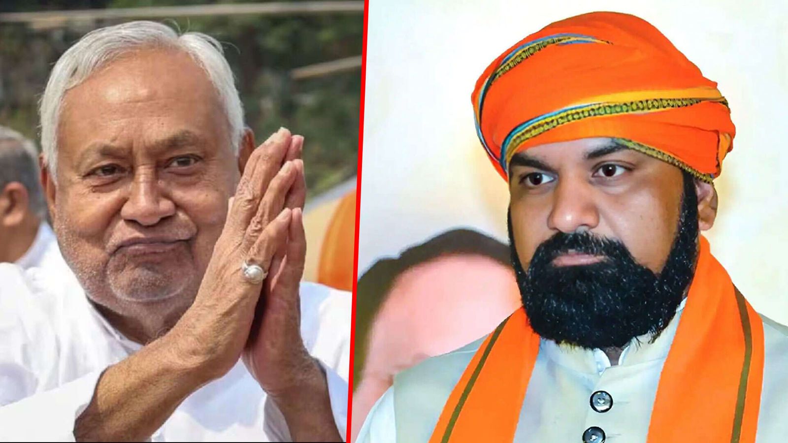 Nitish Kumar Resigns As Bihar CM, Samrat Choudhary To Script BJP’s Historic First