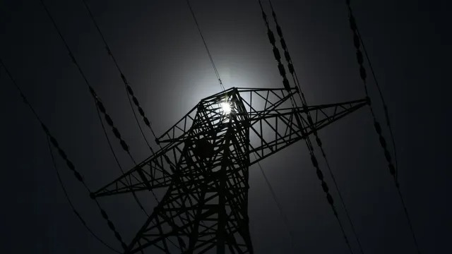 Blackout in Patan’s Bordering Villages Amid Rising Tensions